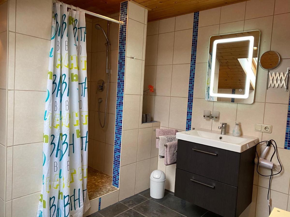 Im- Oberland - Berg - Koenigscard Lägenhet Bad Kohlgrub Exteriör bild
