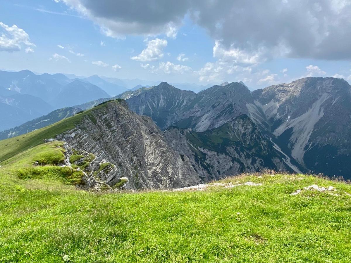 Im- Oberland - Berg - Koenigscard Lägenhet Bad Kohlgrub Exteriör bild
